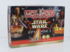 Star Wars Episode One, Collector Edition