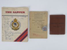 The property of Philip Charles Willard 2