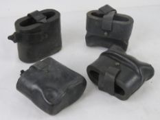 A quantity of four AK grenade launcher p