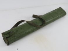 An MG42 twin barrel case.