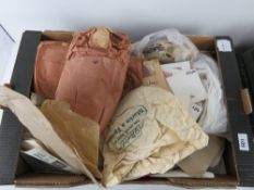 An extensive collection of mostly 20thC world loose stamps, some sorted, a lot unsorted.