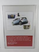 From the famous BEN (Motor and Allied Trades Benevolent Fund) auction at Brooklands Museum on