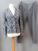 Betty Barclay; Ladies jacket and trouser