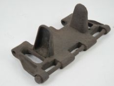 A Russian Cold War era PT76 amphibious t