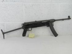 A deactivated Yugoslav M56 7.