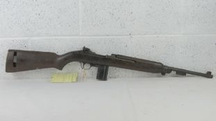 A deactivated M1 .