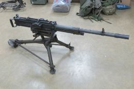 A deactivated Breda M37 7.