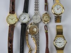 A vintage Smiths Empire ladies manual co