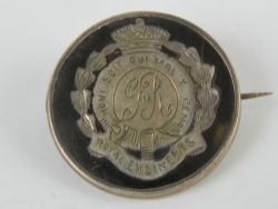 Timed Online Only Auction of Jewellery, Silver, Pens, Watches & Clocks; including items of Military and Masonic interest.