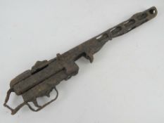 A PPS-41 in relic condition.