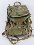 A PRI 45L British Infantry Bergan.