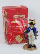 Royal Doulton Bunnykins figure from the