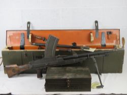 Online Only Timed Auction of International Militaria.