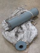 A Soviet Anti Submarine Depth Charge Dro