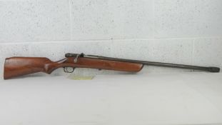 A deactivated US Harrington and Richards