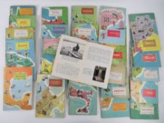 A collection of American Geographical So