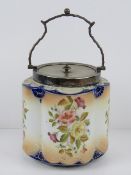 A good Wiltshaw & Robinson Carlton ware