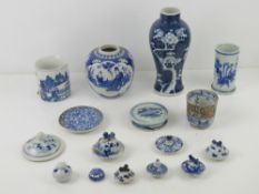 A quantity of 19th / 20th century and ea