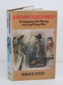 Book; 'A Bespattered Page? The Internment of His Magesty's Most Loyal Enemy Aliens' by Ronald Stent.