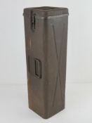 A WWII German Pak 7.