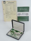 A Shell Service Guide for Auto Union Audi 60, 70, 70L, 80, 80 Variant and 90.