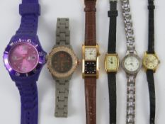 A quantity of vintage and contemporary w