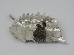 Timed Online Only Summer Auction including; Silver, Jewellery & Antiques.