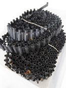 A quantity of 250rd Maxim link.