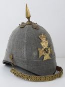 A fine quality reproduction British Home