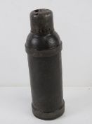 A rare WWI German Lanz Minenwerfer in in