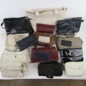 A quantity of assorted vintage and conte