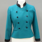 Mansfield Clothes London; a pure new woo