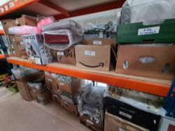 Timed Online Only Auction of Couture, Vintage & New Clothing and Accessories