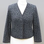 Designed and made by Rosemarie van Bree;