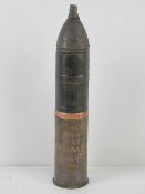 An inert WWII Russian 7.