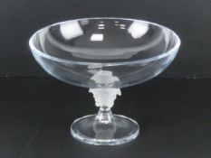 A large and impressive Versace Medusa Lumiere tazza,