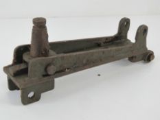 A BAR 1918 Arm Cradle.