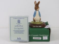 Royal Doulton Beswick Beatrix Potter; 'S