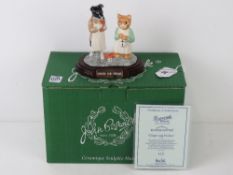 Royal Doulton Beswick Ware Beatrix Potte