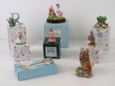 Border Fine Arts/Enesco, Beatrix Potter;