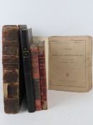 The Library Reference Atlas by John Bart