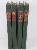 Lewis' map of England and Wales; a set o