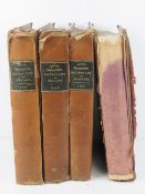 Lewis's Topographical Dictionary of Engl