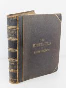 The Imperial Atlas of Modern Geography p