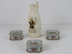 Winchester College interest;