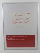 From the famous BEN (Motor and Allied Tr