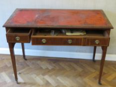 A good late 19th early 20th century escr