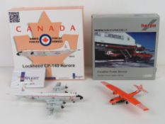 Canadian Armed Forces Lockheed CP-140 Au