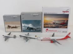 Lufthansa Vickers Viscount 814 D-ANAD an