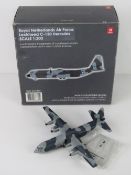 Royal Netherlands Airforce Lockheed C-13